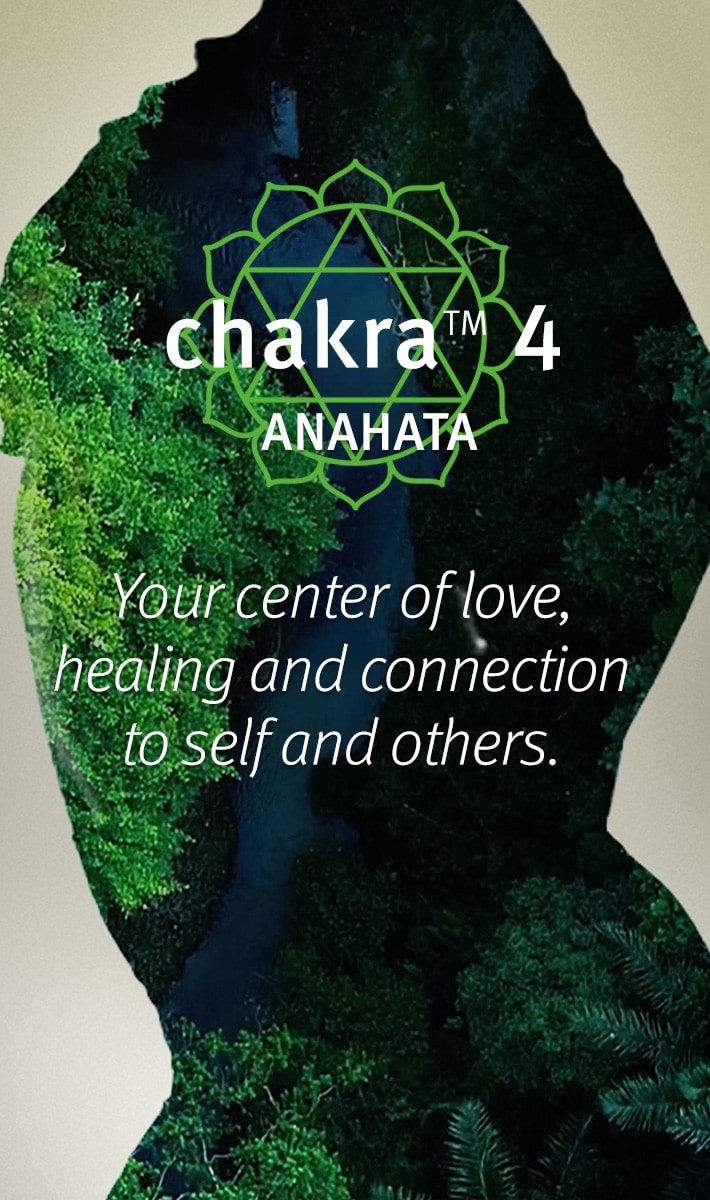 chakra™ 4 balancing pure-fume™ mist harmony