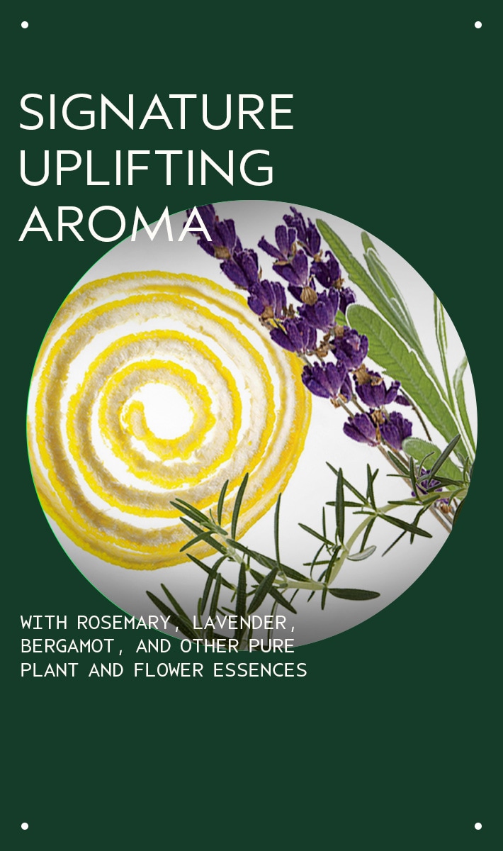 beautifying body moisturizer