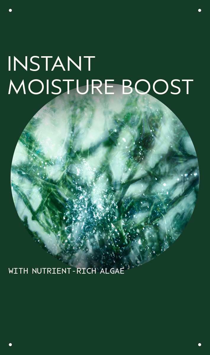 botanical kinetics<span class="trade">&trade;</span> hydrating treatment lotion