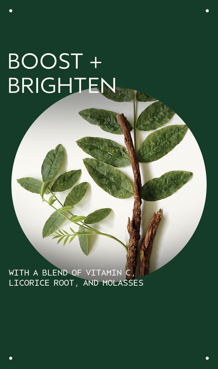 tulasara<span class="trade">™</span> bright concentrate