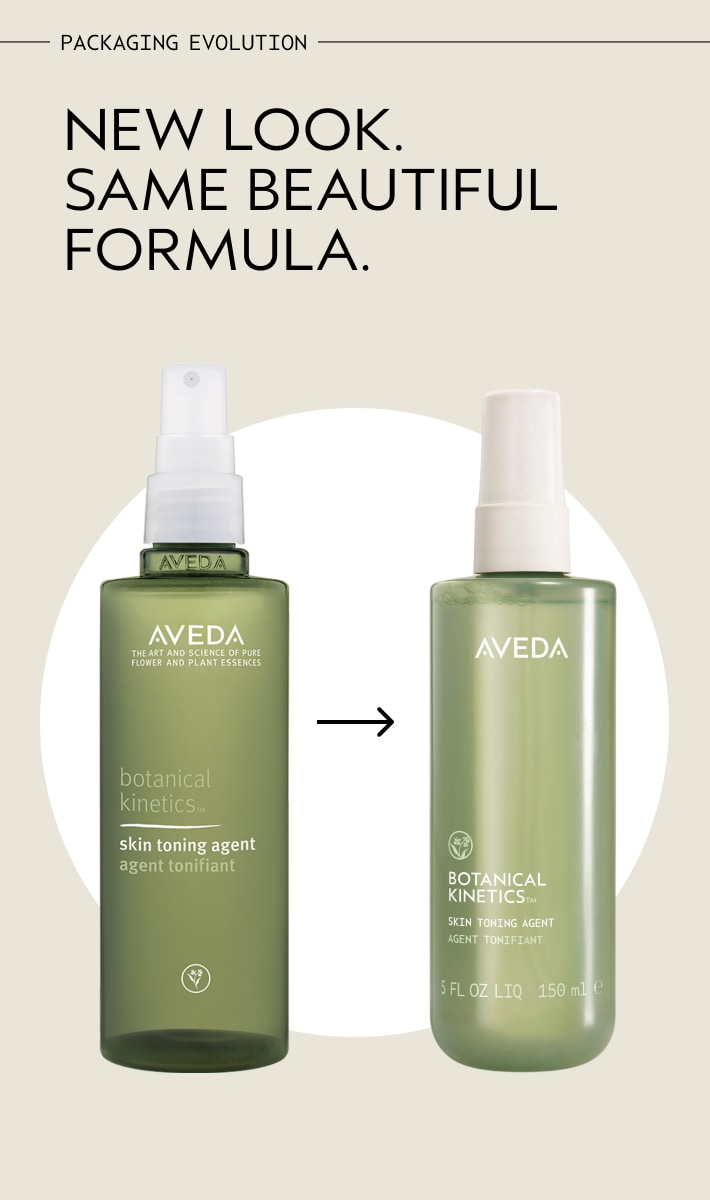 Botanical Kinetics™ Skin Toning Agent