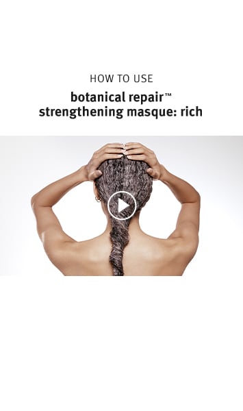 botanical repair™ rich strengthening set