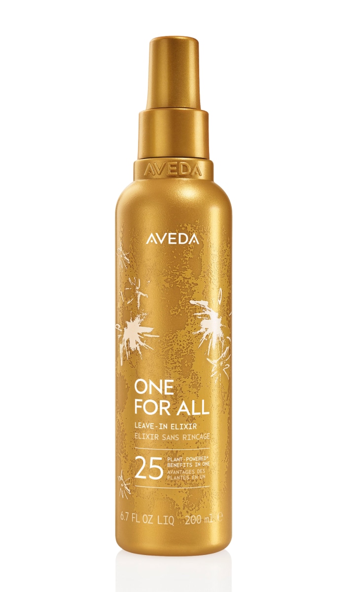 One For All Leave-In Elixir