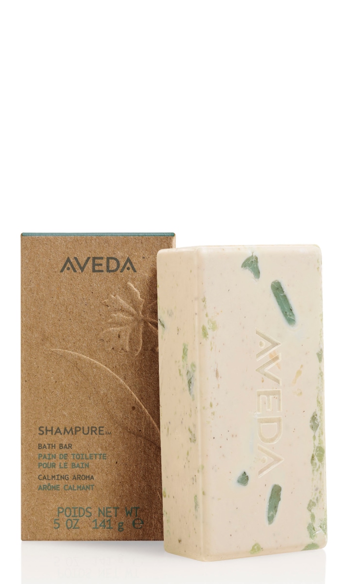 Shampure™ Bath Bar