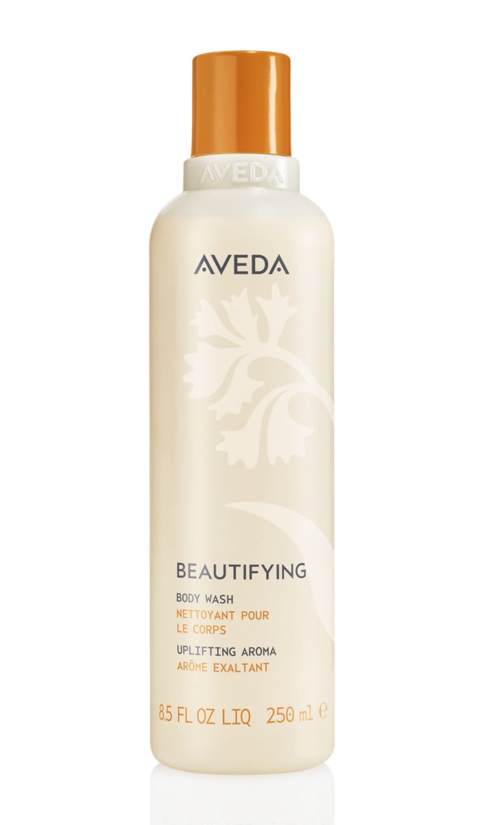 Beautifying Body Wash