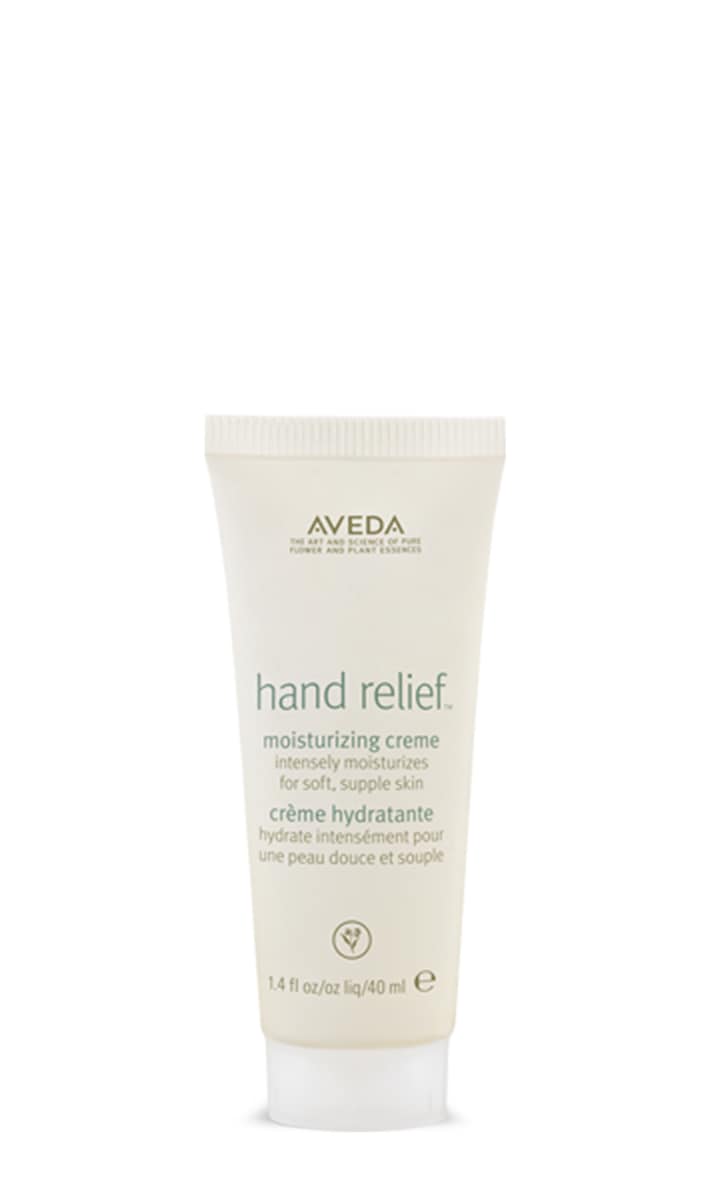 hand relief™ moisturizing creme