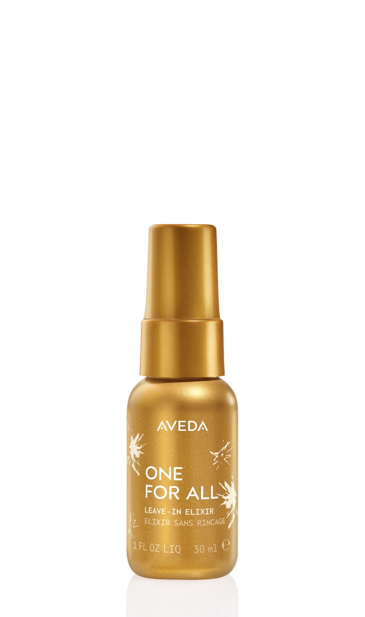 One For All Leave-In Elixir