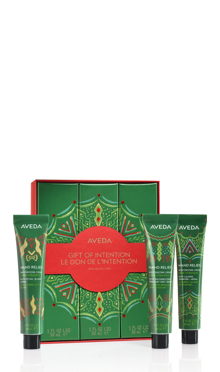 Gift of Intention Hand Relief™ Trio