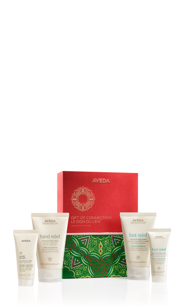 Gift of Connection Hand Relief™ & Foot Relief™ Set