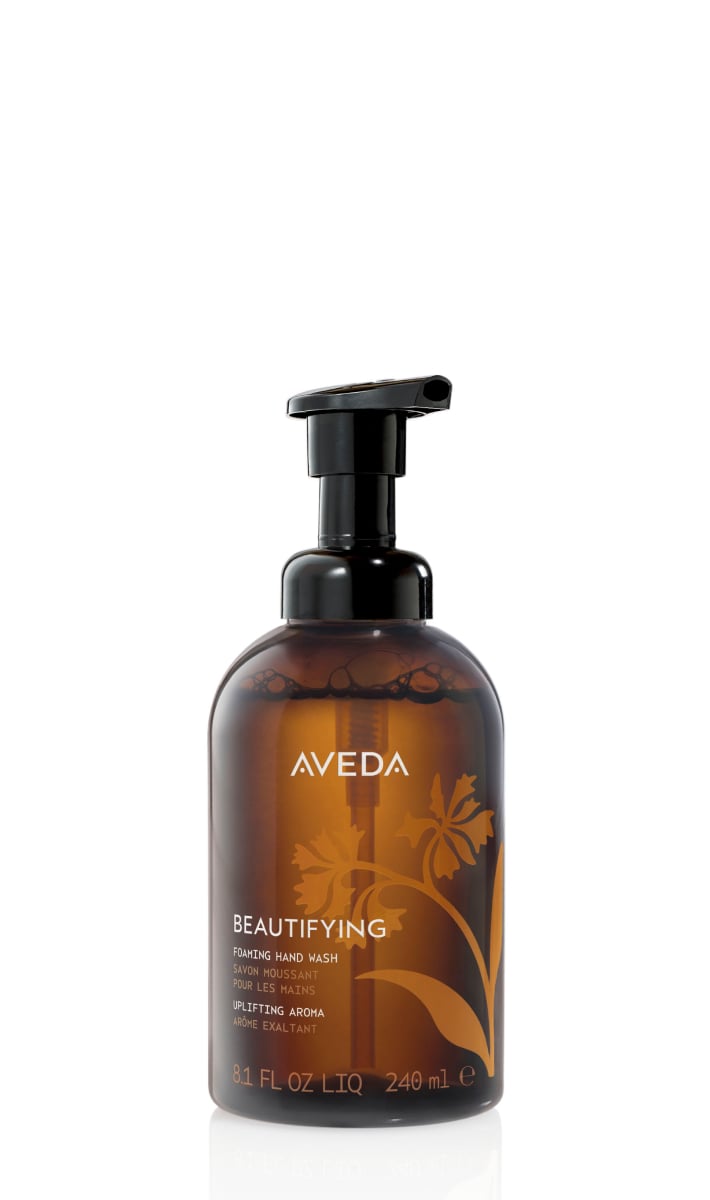 Beautifying Foaming Hand Wash