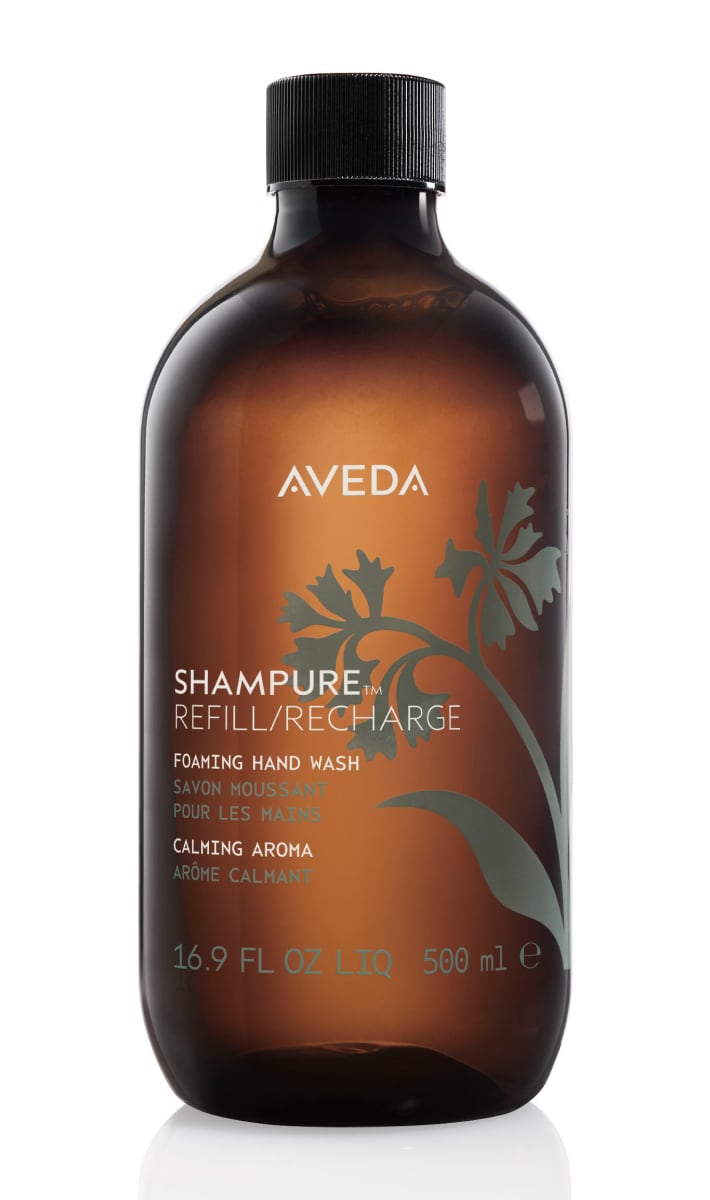 Shampure™ Foaming Hand Wash
