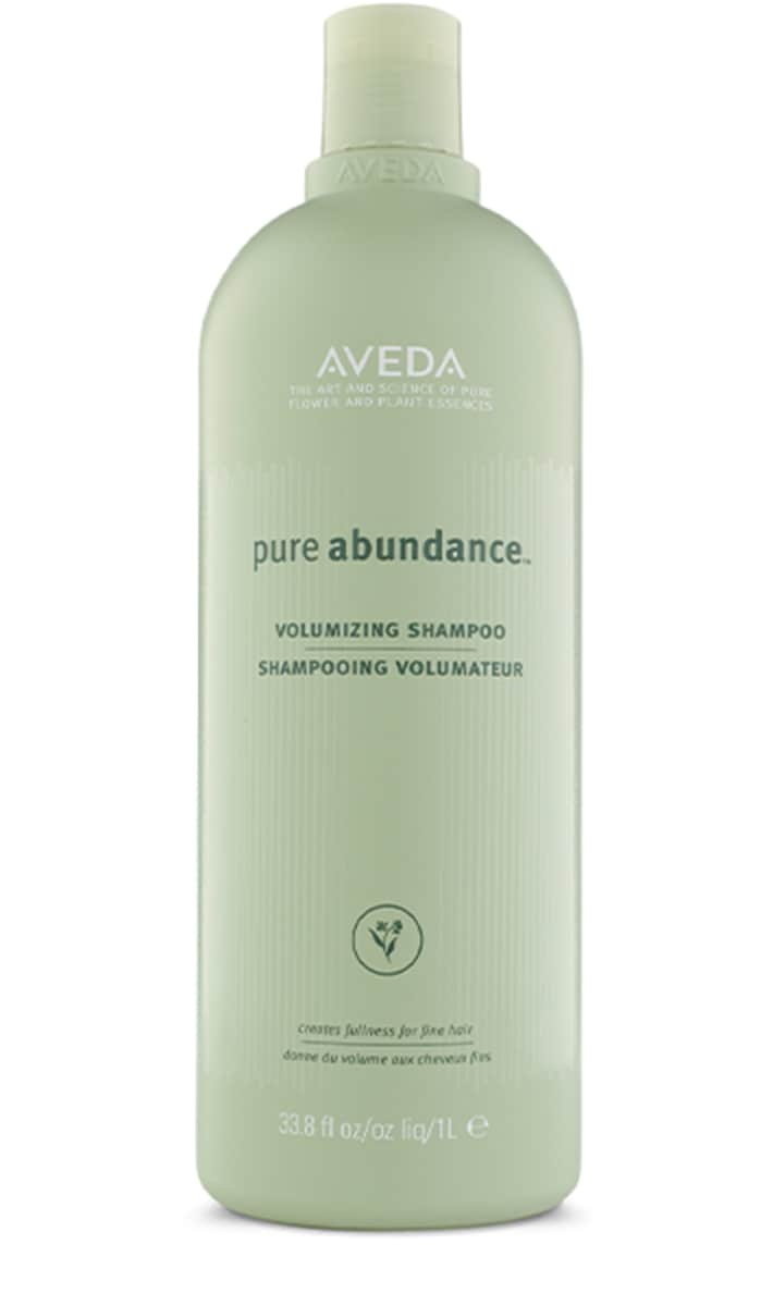 pure abundance™ volumizing shampoo