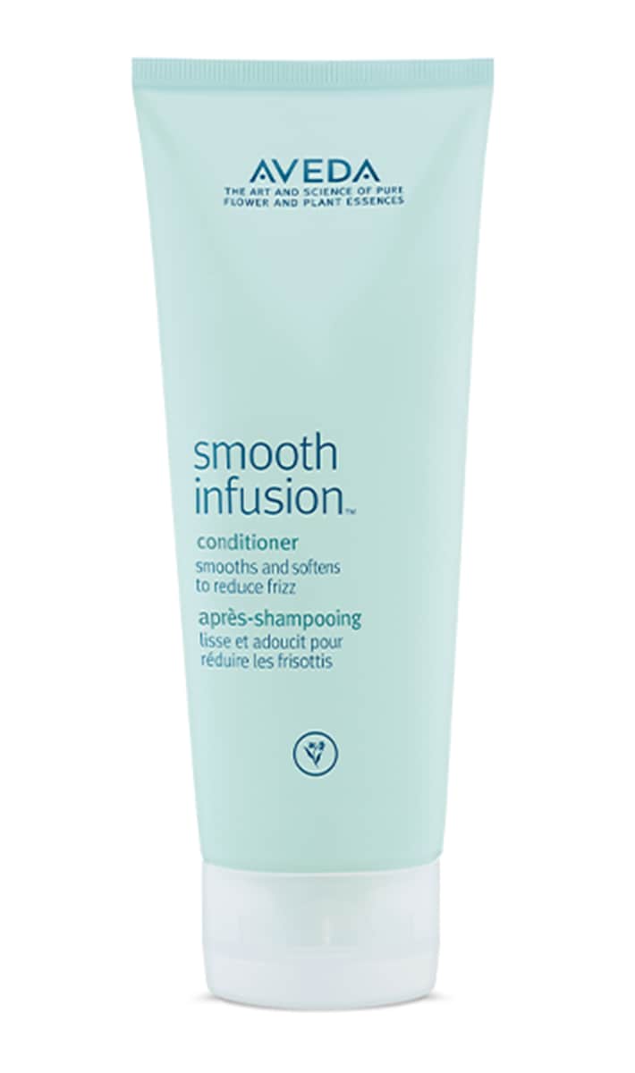 smooth infusion<span class="trade">™</span> conditioner