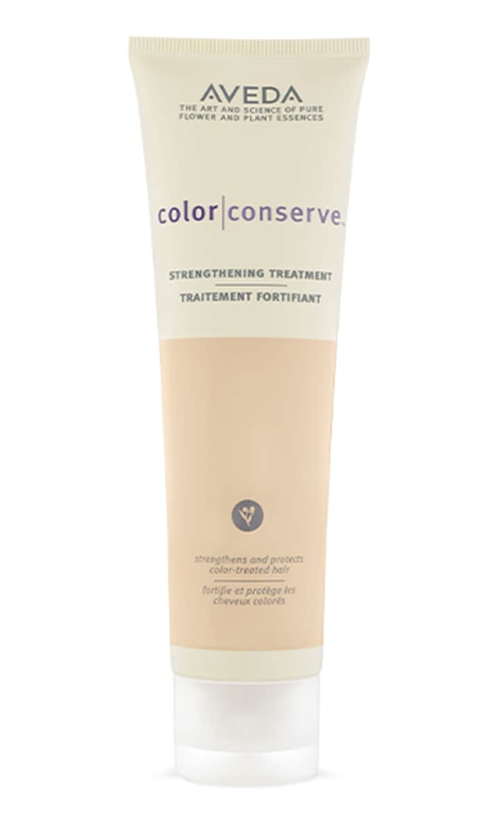 color conserve<span class="trade">™</span> strengthening treatment