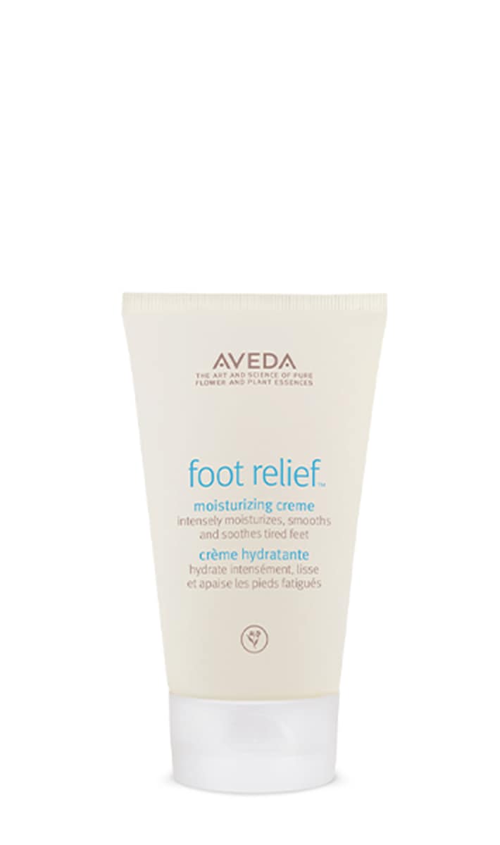 foot relief™ moisturizing creme