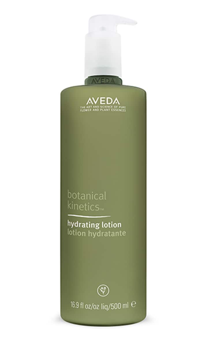 botanical kinetics™ hydrating lotion