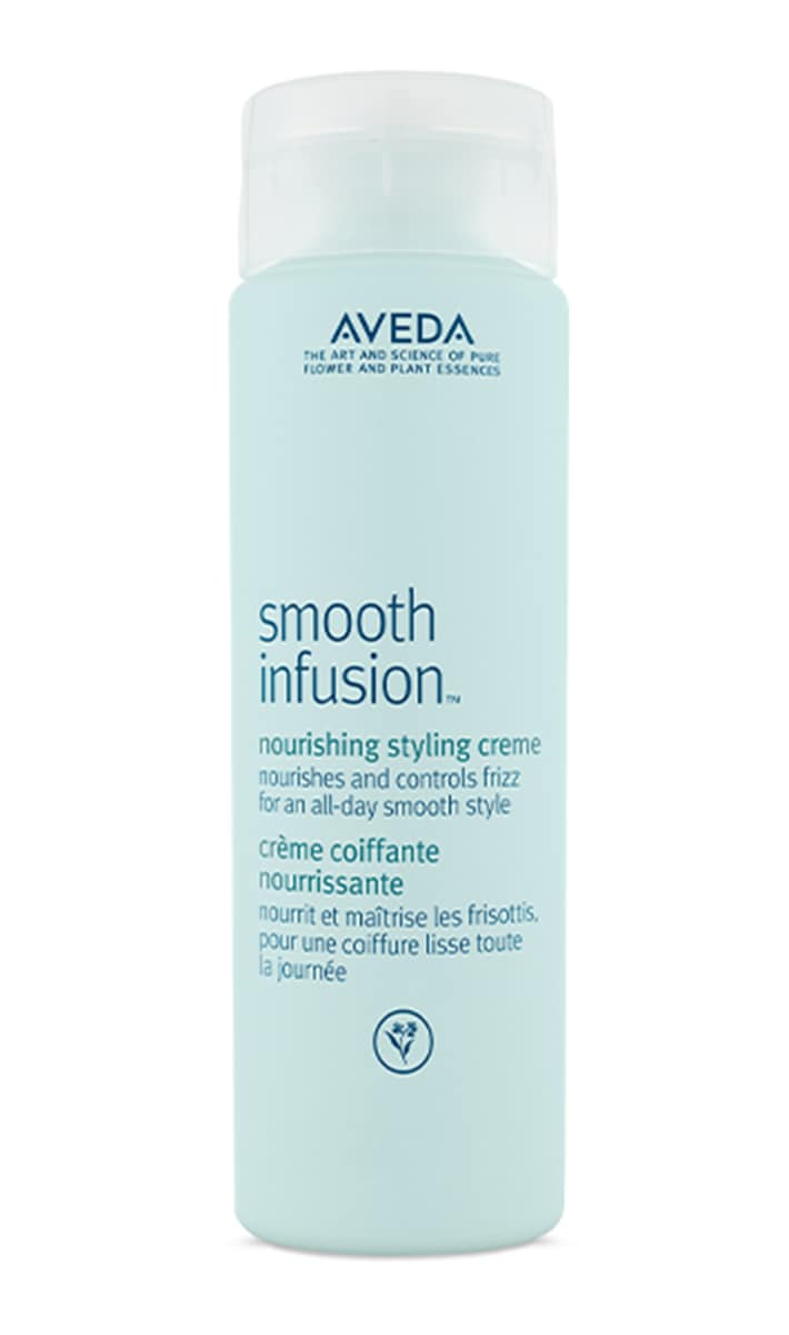 smooth infusion<span class="trade">™</span> nourishing styling creme