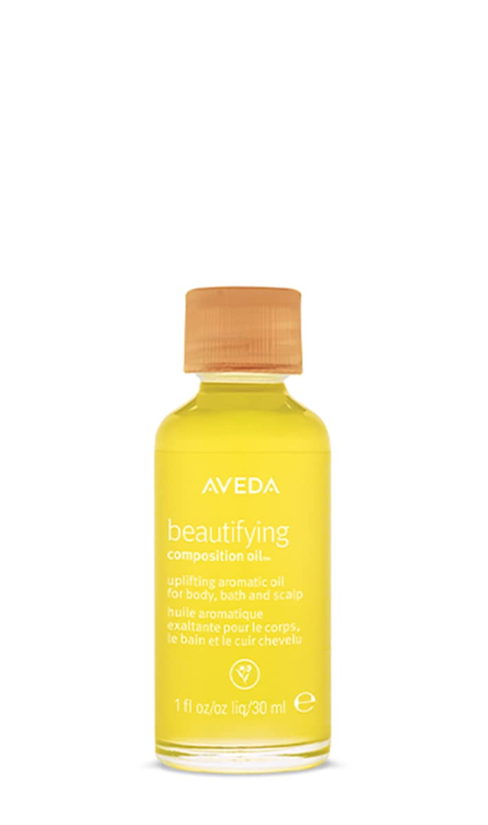 beautifying composition oil&trade;
