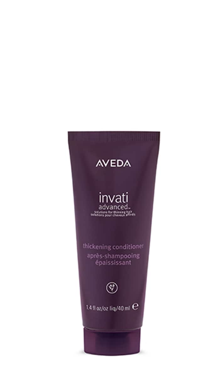 invati advanced™ thickening conditioner for thinning hair