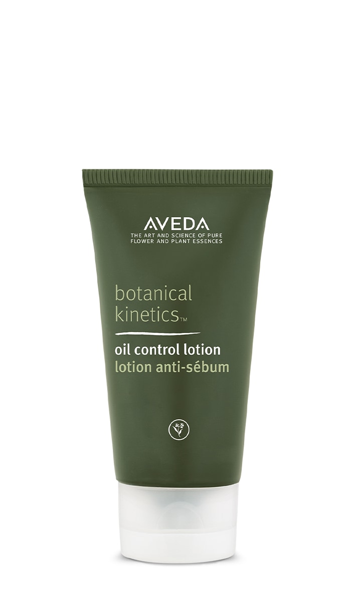 botanical kinetics™ oil control lotion
