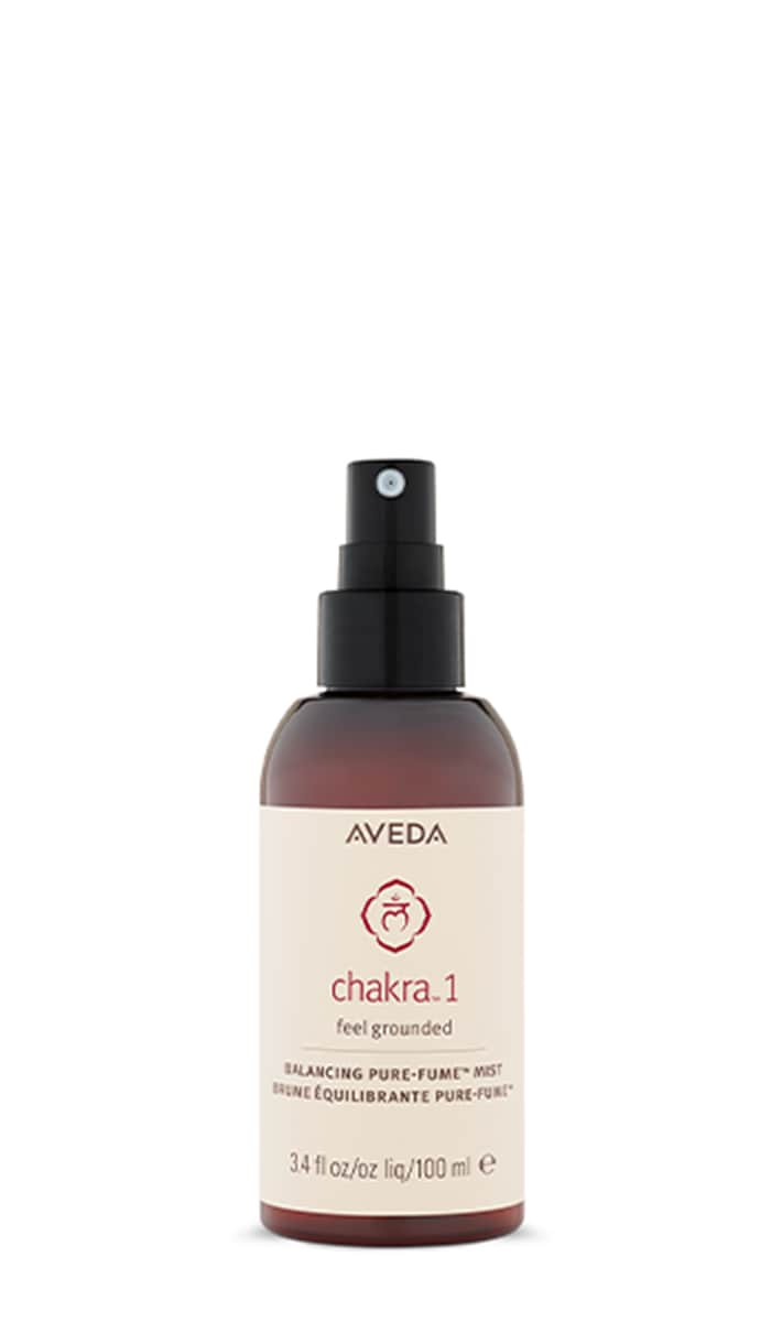 chakra™ 1 balancing pure-fume™ mist grounded