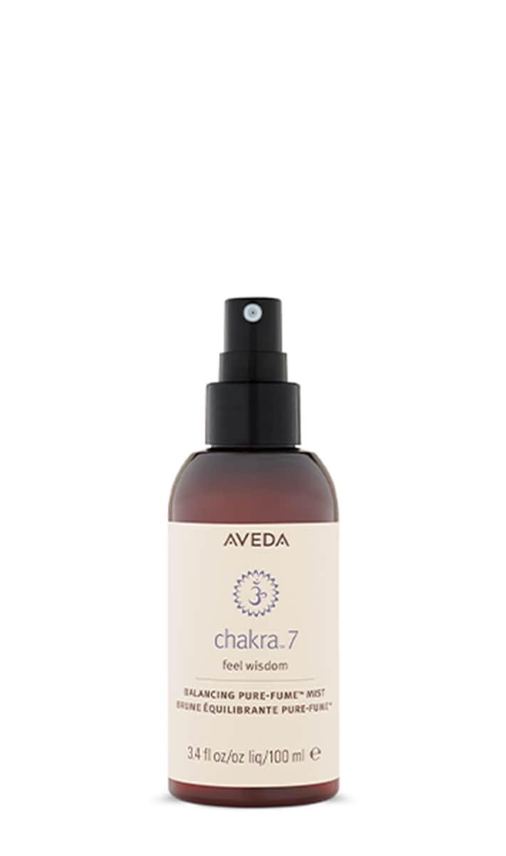 chakra™ 7 balancing pure-fume™ mist wisdom