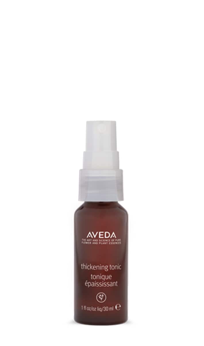 thickening tonic styling spray