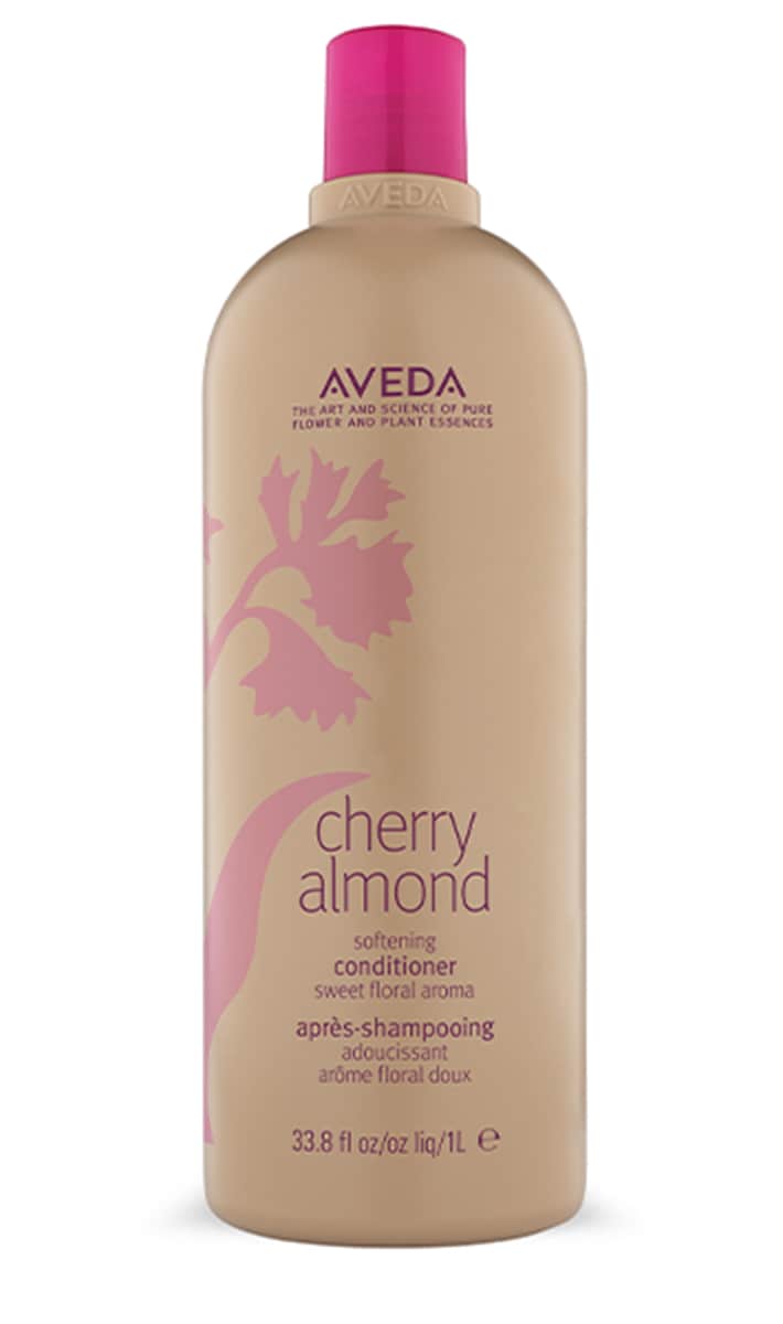 cherry almond softening conditioner