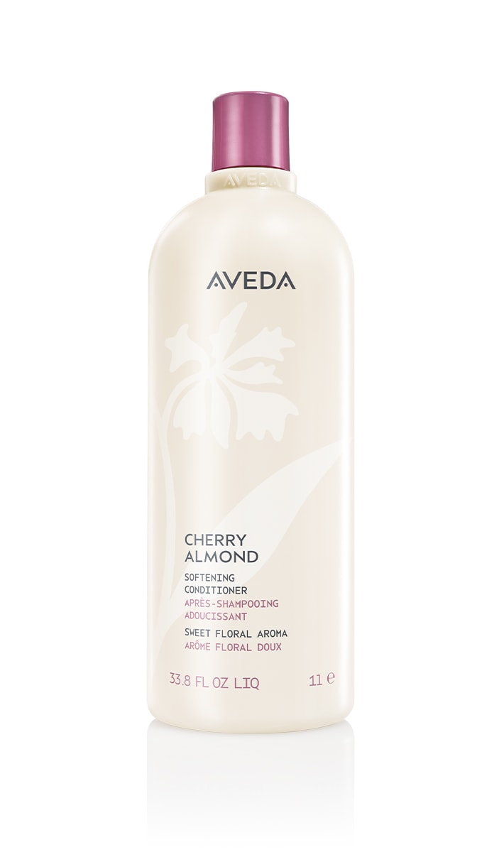 cherry almond softening conditioner