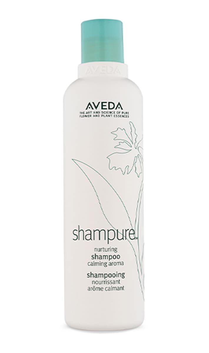 shampure™ nurturing shampoo