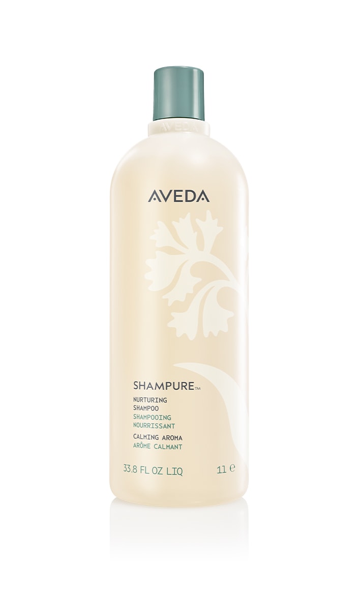 shampure™ nurturing shampoo