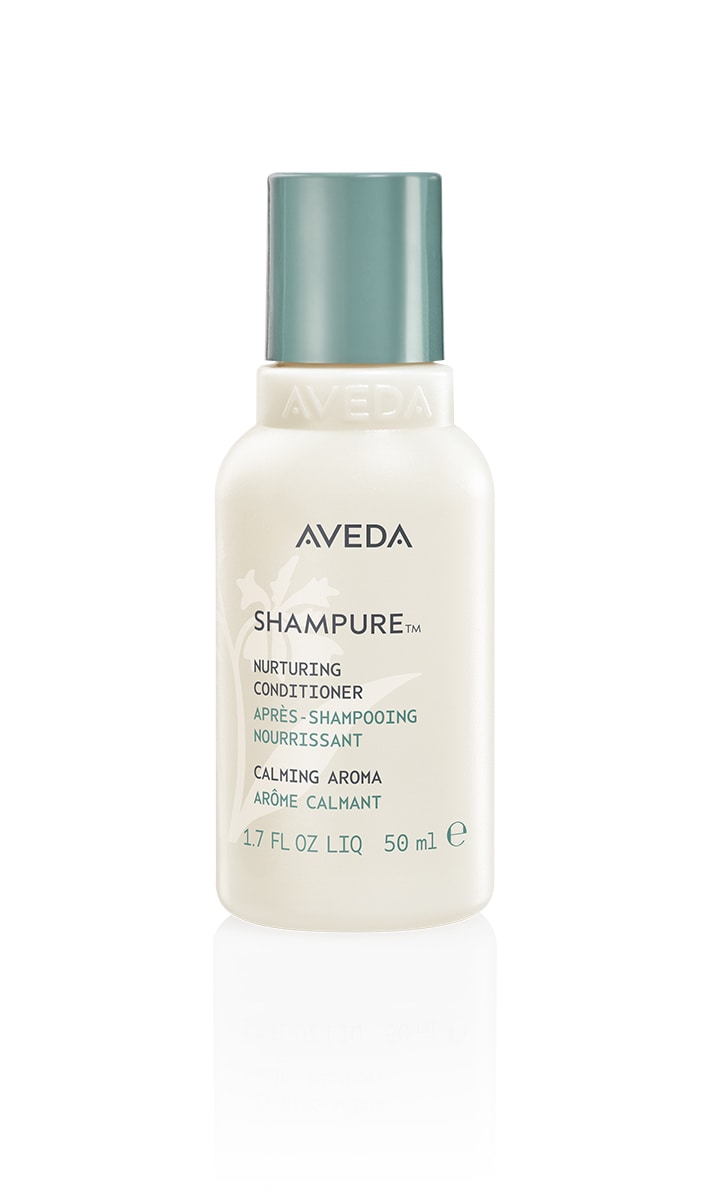 shampure™ nurturing conditioner
