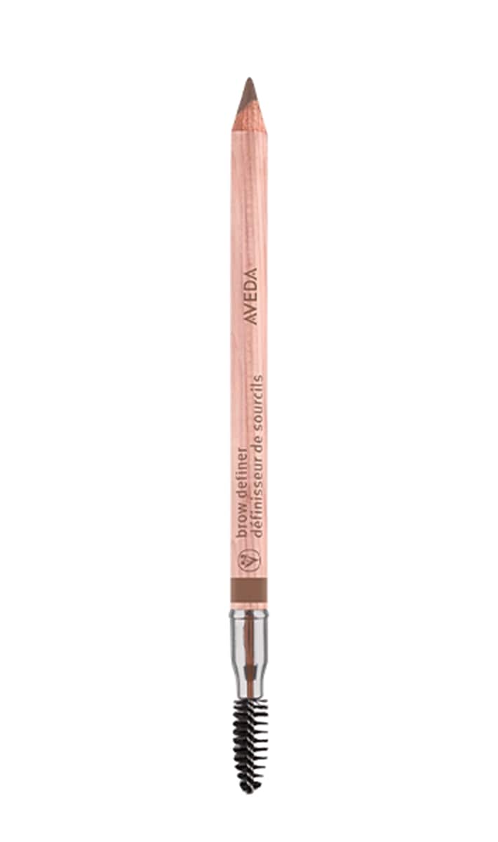 Eye brow definer liner
