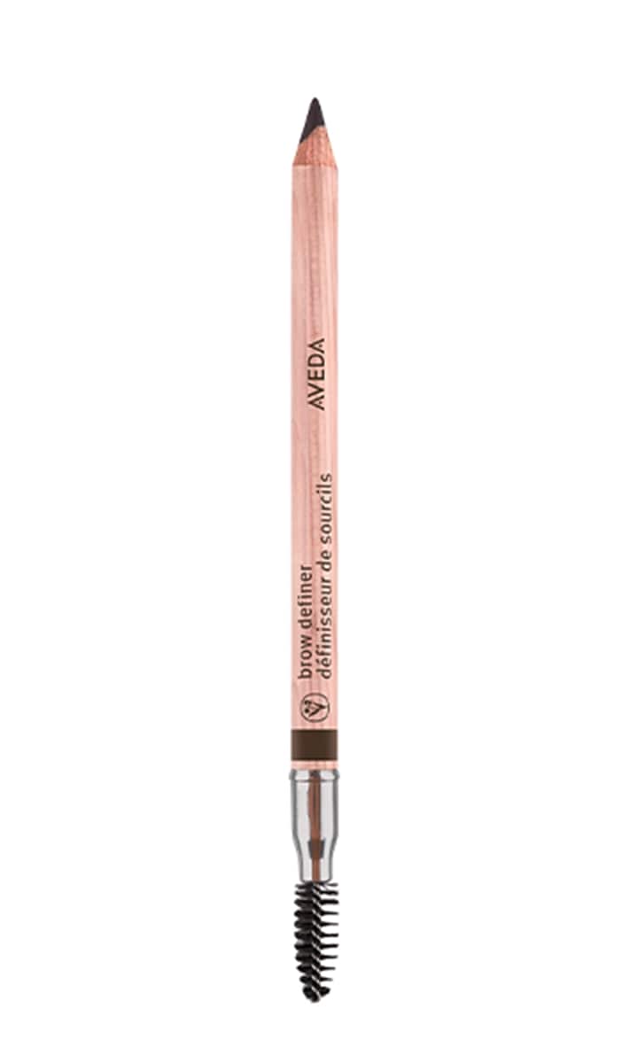 Eye brow definer liner