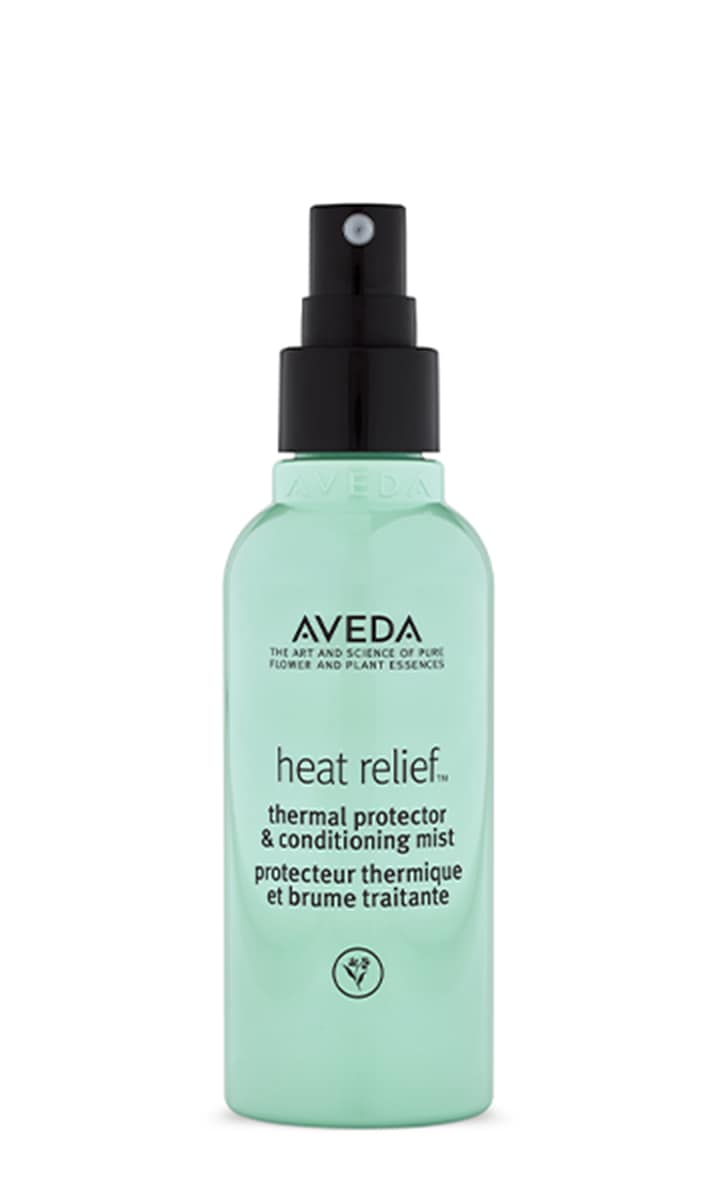 heat relief<span class="trade">™</span> thermal protector & conditioning mist