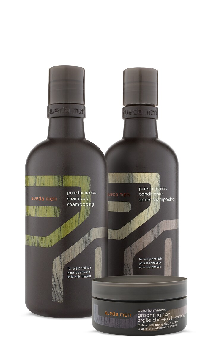 aveda men pure-formance™ set