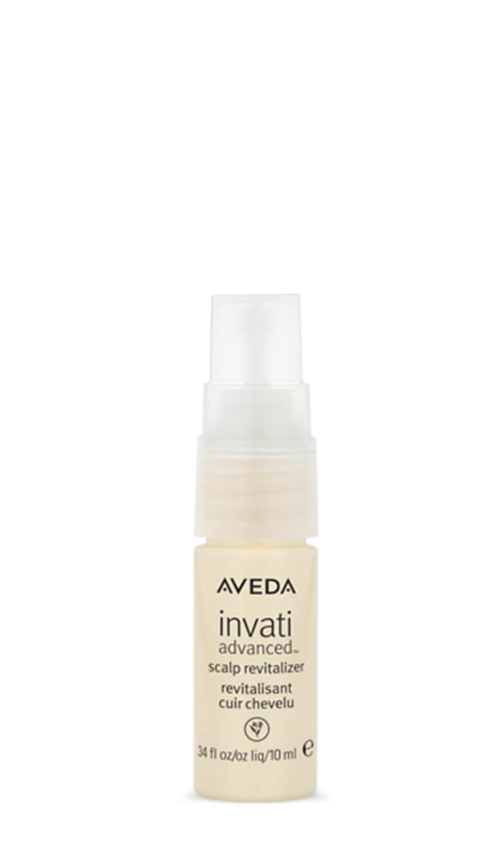 free travel size invati advanced<span class="trade">&trade;</span> scalp revitalizer