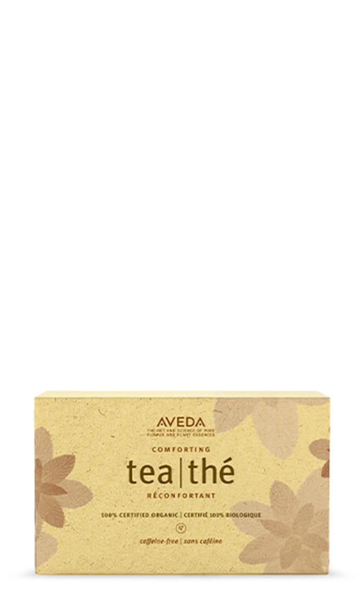 aveda comforting tea bags