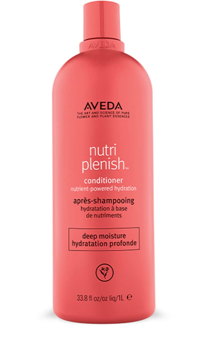 nutriplenish conditioner deep moisture