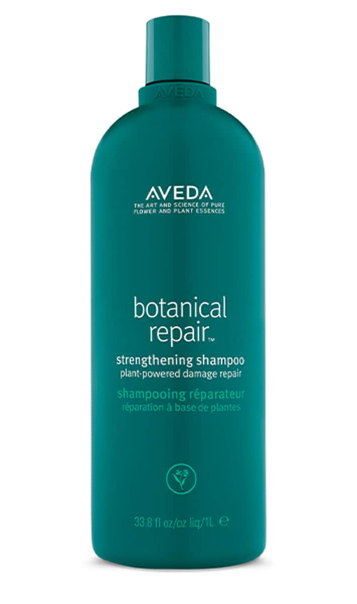 botanical repair™ strengthening shampoo