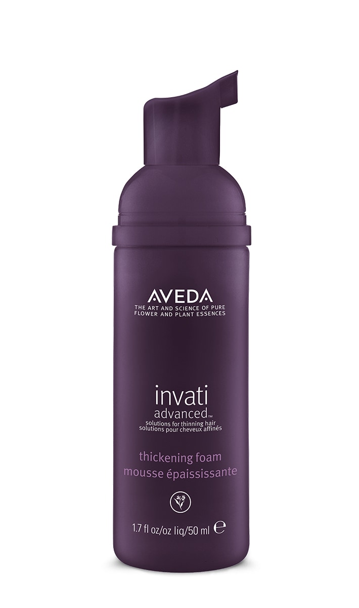 invati advanced™ thickening foam