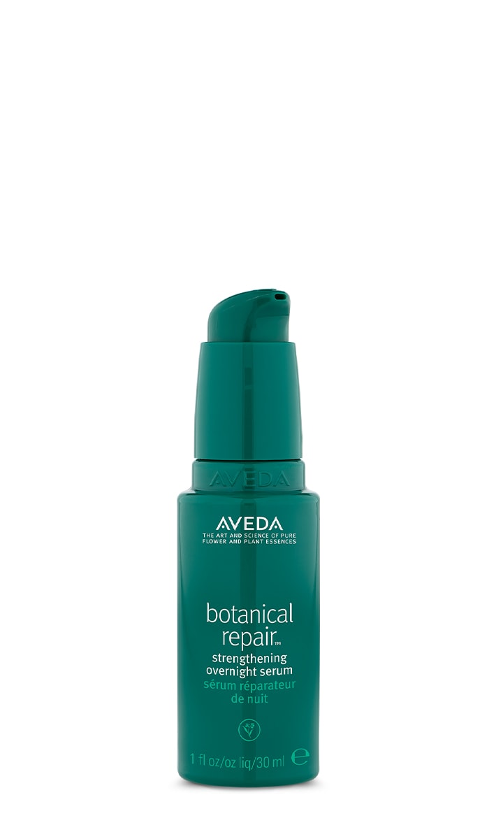 botanical repair™ strengthening overnight serum