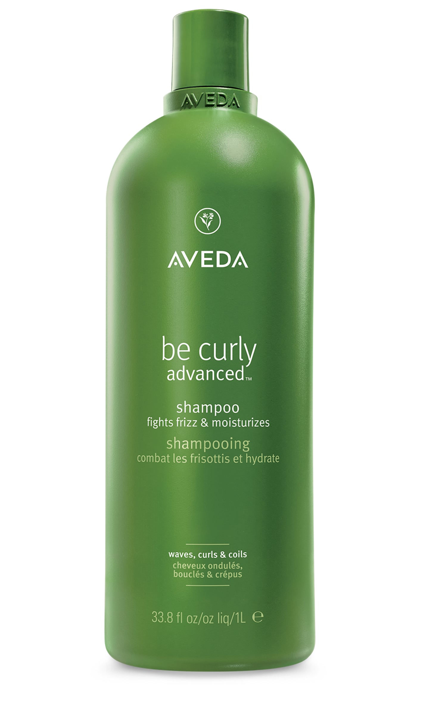 be curly advanced™ shampoo