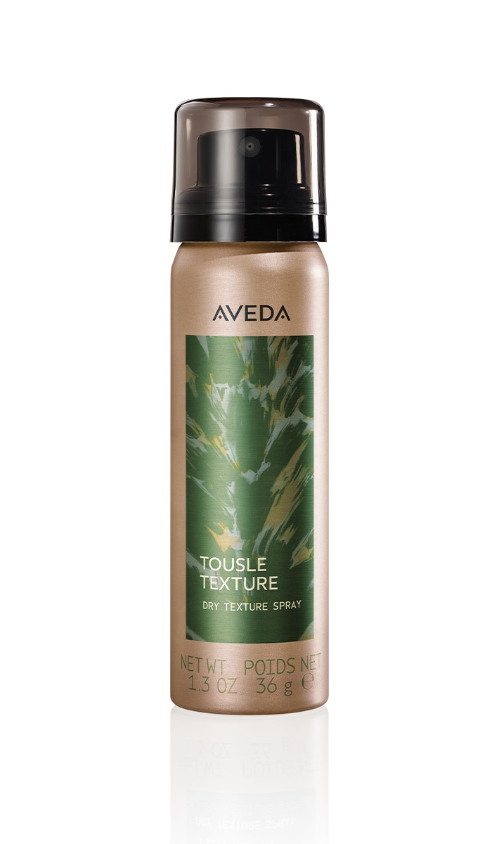 Tousle Texture Dry Spray