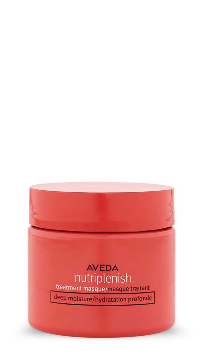 nutriplenish™ treatment masque deep moisture