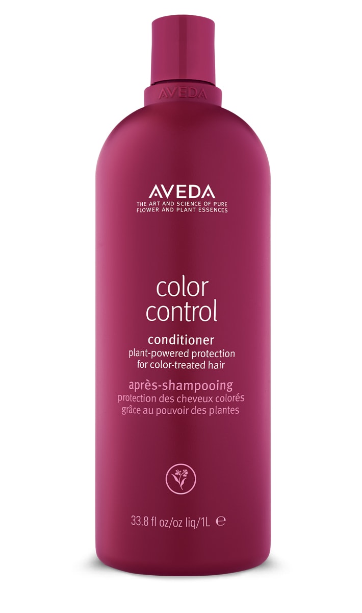 color control conditioner