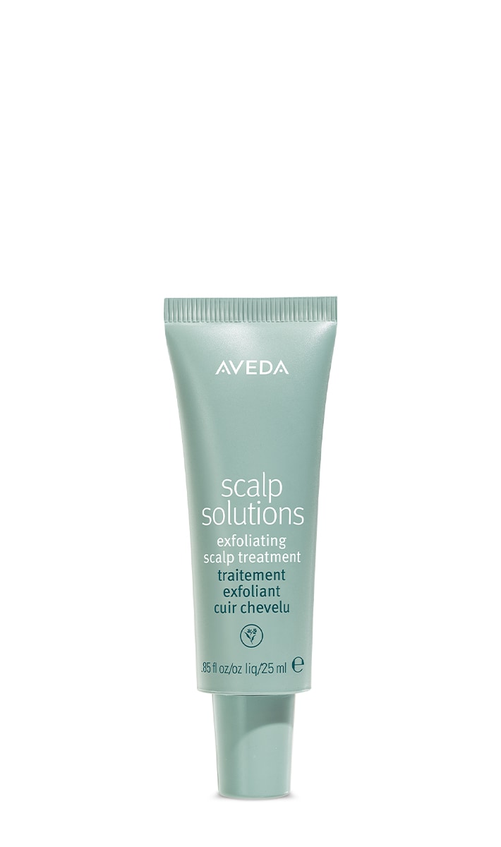 scalp solutions exfoliating treatment