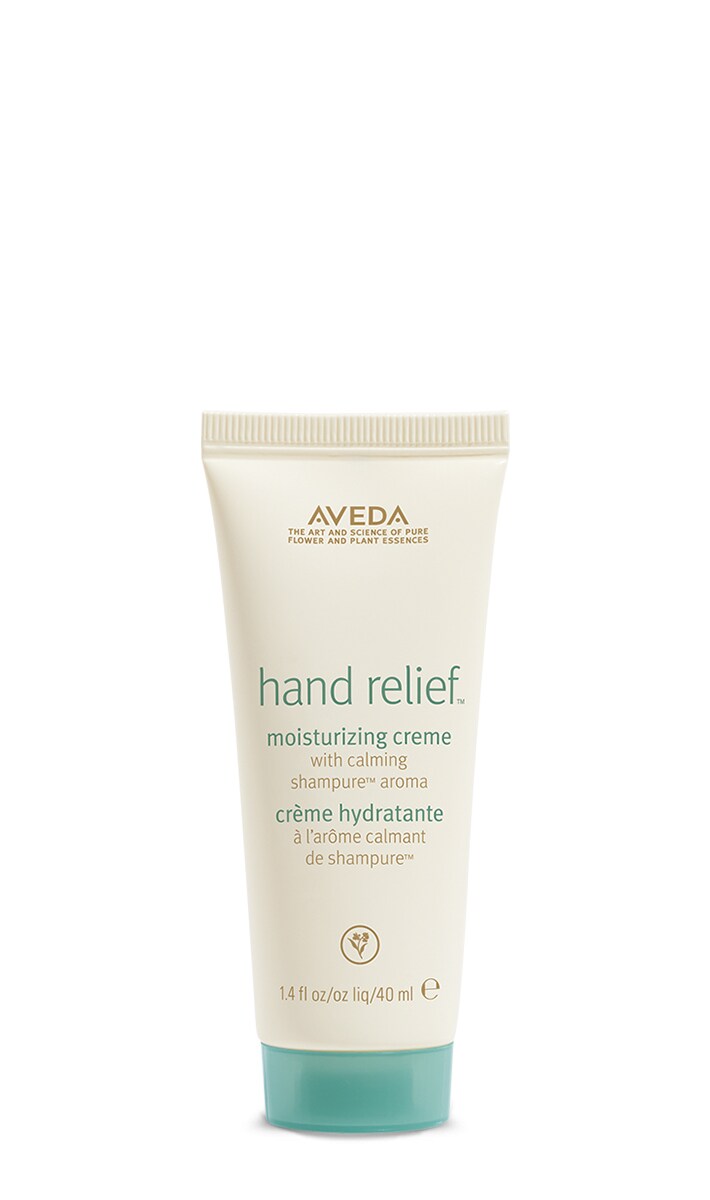 hand relief™ moisturizing creme with shampure™ aroma Aveda