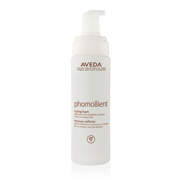 Aveda phomollient™ styling foam - 6.7 fl oz/200 ml