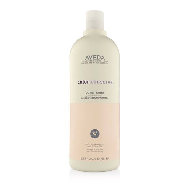 Aveda Color Conserve Conditioner (33.8 fl oz / 1 litre)